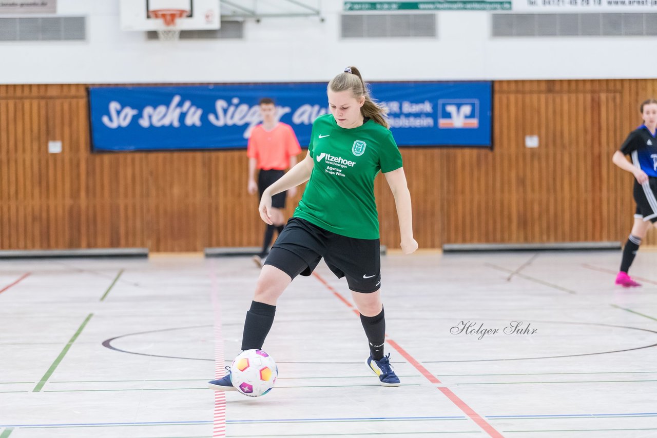 Bild 220 - VR Bank Cup Horst